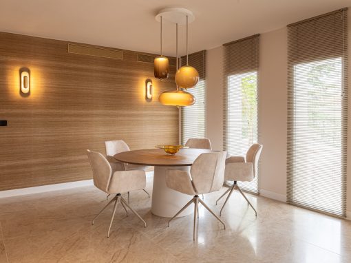 Vivienda en La Nucia