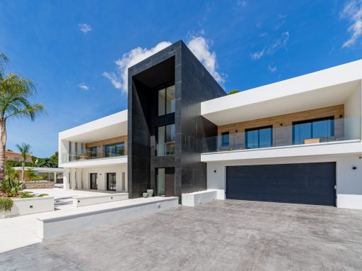 Casa El Sueño