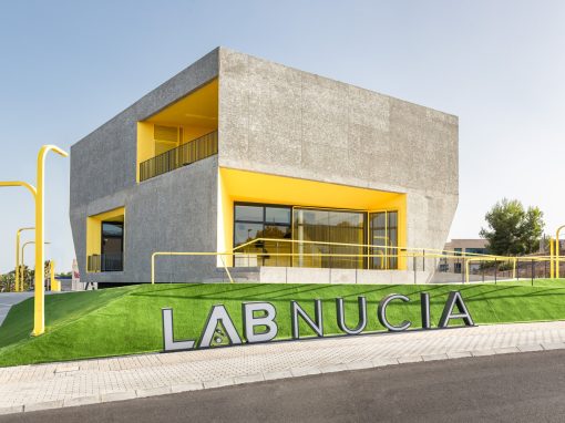 LAB Nucia