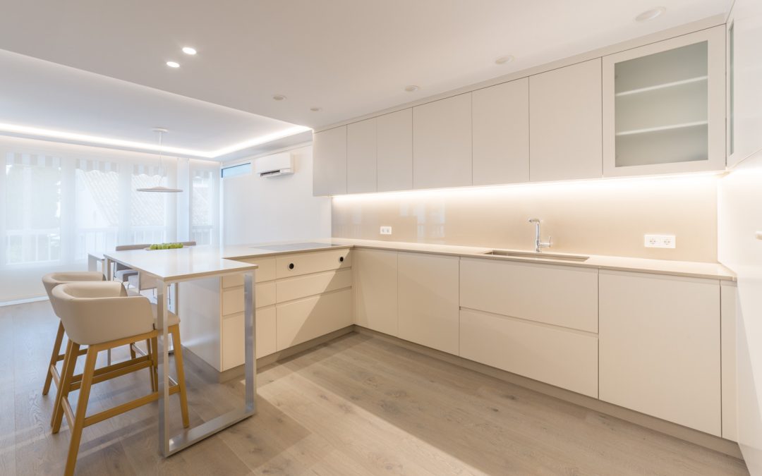 Reforma Integral en Altea